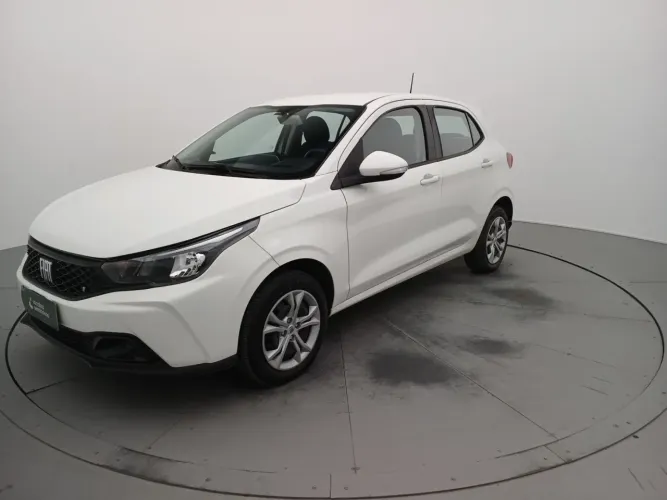 Fiat Argo Drive 1.0 Firefly 2025