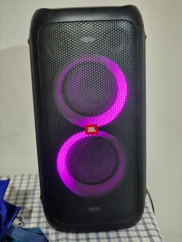 JBL Partybox 100 