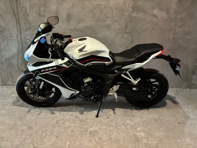 Cbr650r 2024