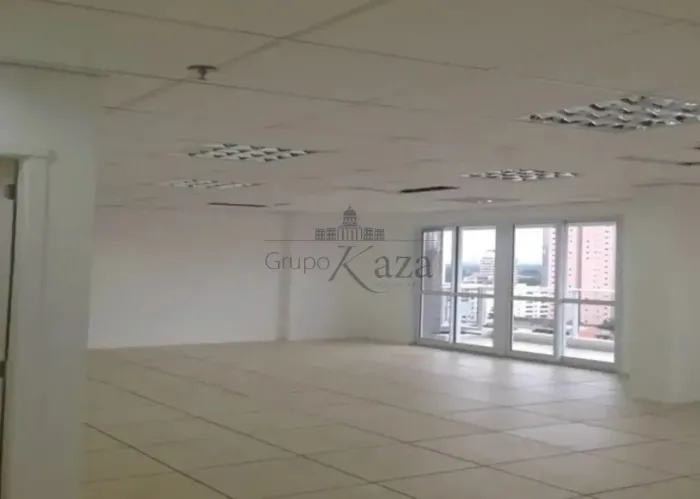 Conjunto Comercial - Pinheiros - 100m².
