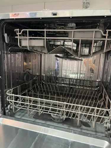 Lava-louças Electrolux LL08S 8 Serviços - Pouco Uso