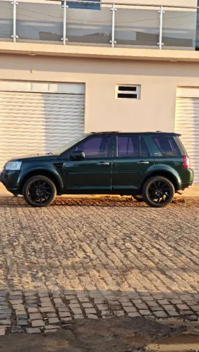 Land Rover Freelander2 HSE 2.2 SD4 190cv T.diesel 2012