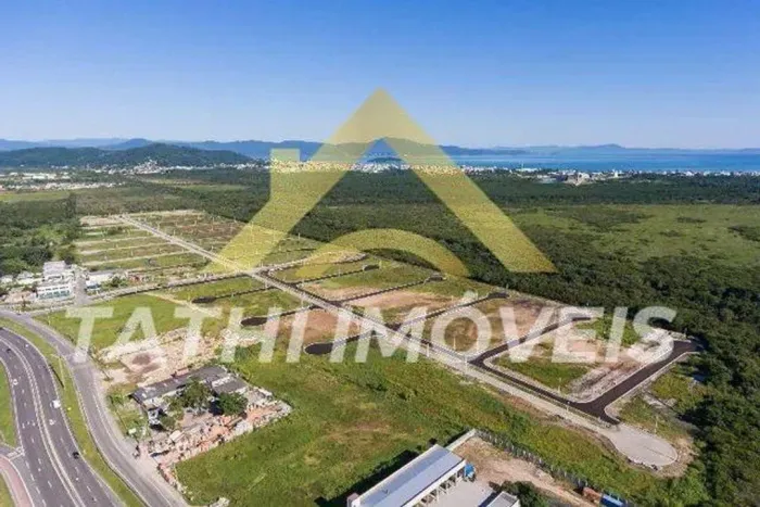 Terreno para Venda em Florianópolis, Vargem do Bom Jesus
