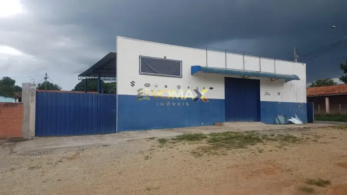 para locação, Centro (Conceição), Itapetininga, SP