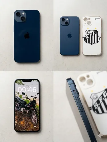 iPhone 13