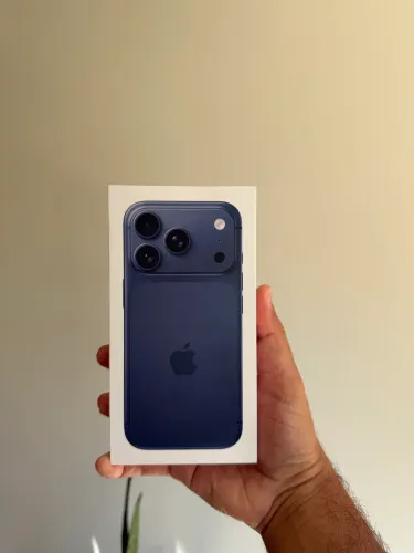 iPhone 17 pro 256gb Anatel
