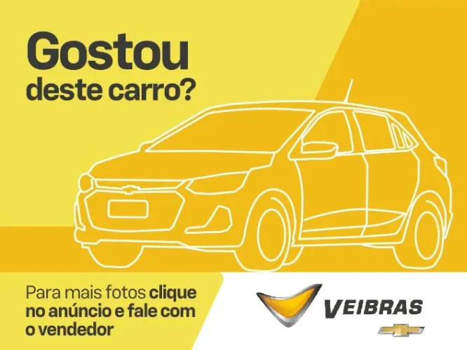 Fiat Cronos Drive GSR 1.3 8V Flex 2019