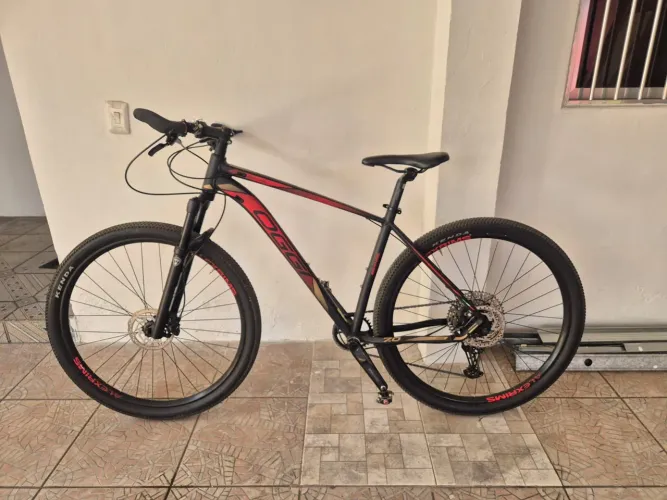 Bicicleta Oggi 7.0 tamanho 19