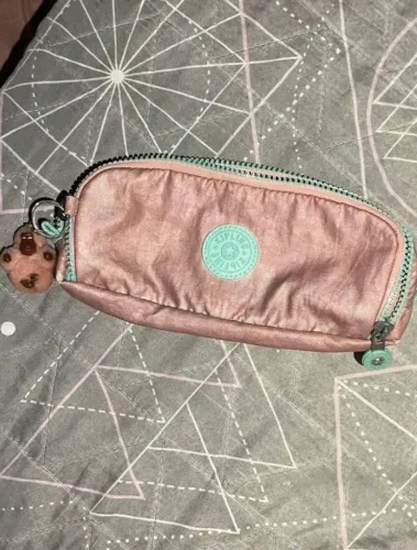 Estojo kipling