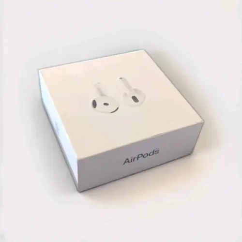 AIRPODS MODELOS DIVERSOS - APPLE NOVO