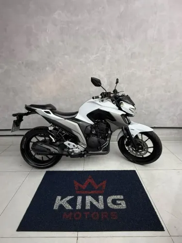 FAZER 250