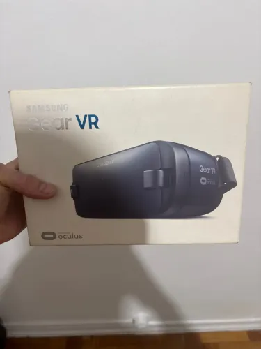 Samsung gear VR