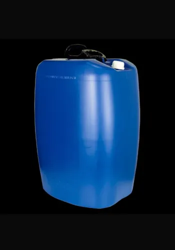 Bombona de plástico 50 litros