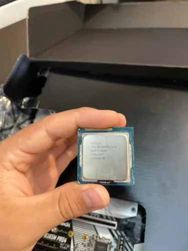Processador Intel i5-3570 3.4ghz