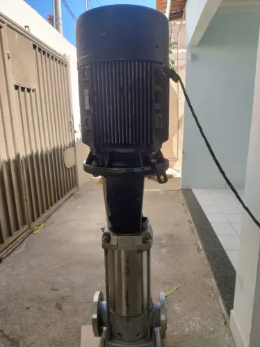 Bomba d'água 50cv