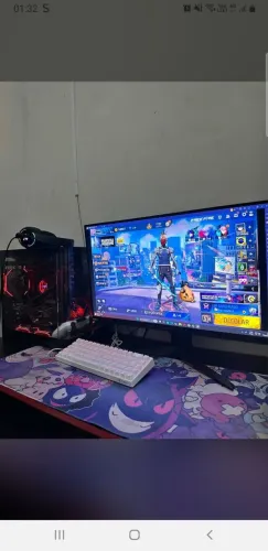 Pc gamer