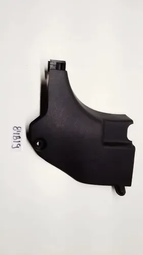 Acabamento Inferior L/e Hyundai Azera 2012 85823-3v000 84b19 Preto