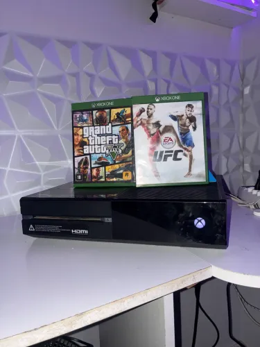 Xbox one
