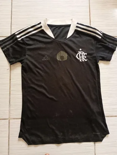 Camisa Flamengo feminina