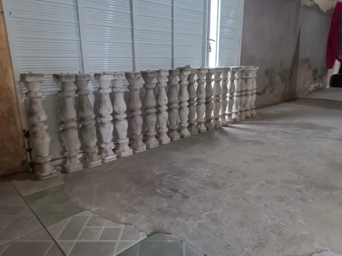 Vendo pergolados baratíssimo 