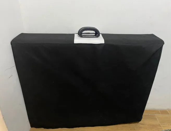 Maca santafé profissional 70cm 300kg