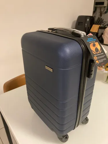 Mala de Bordo Sestini nova - 10kg