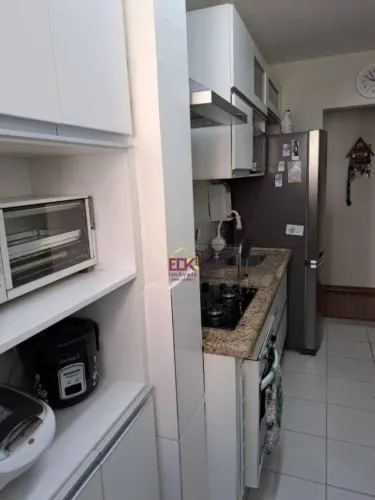 Cobertura com 3 dormitórios à venda, 148 m² por R$ 320.000,00 - Centro - Taubaté/SP