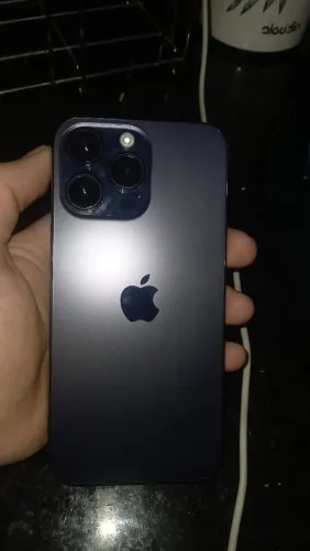 Vende-se iphone 14 promax