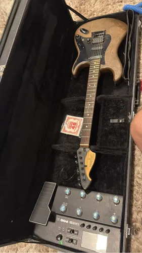 Guitarra Tagima JA-3