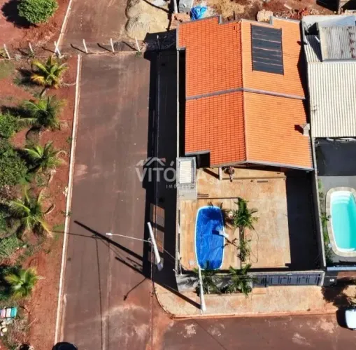 Rancho Porteira Fechada à Venda no Gran Reserva Fronteira | Vista para o Rio | Barco