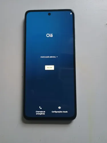 Celular Moto G 52