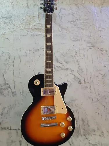 Guitarra Strimberg semi nova