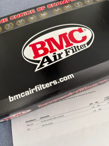 Filtro de ar BMC para BMW R1300GS