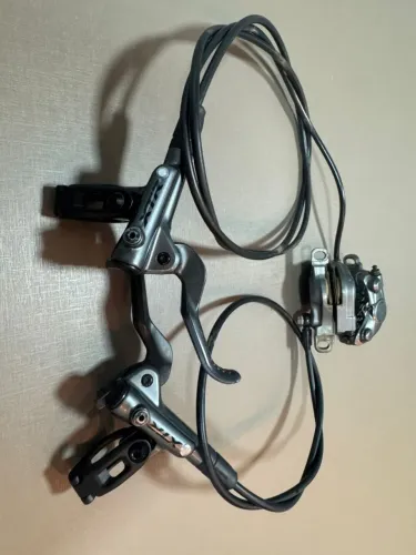 FREIO SHIMANO XTR