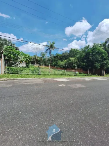 Lote no Condomínio Ponta Negra Clube de Campo - Ponta Negra