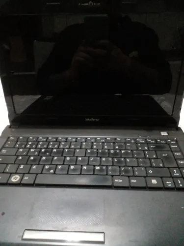 Notebook Intelbras série i1000