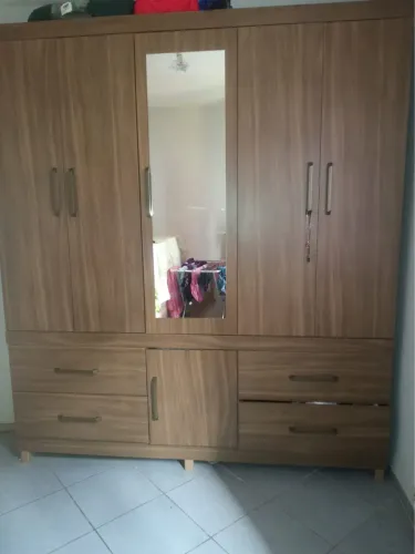 Guarda roupa