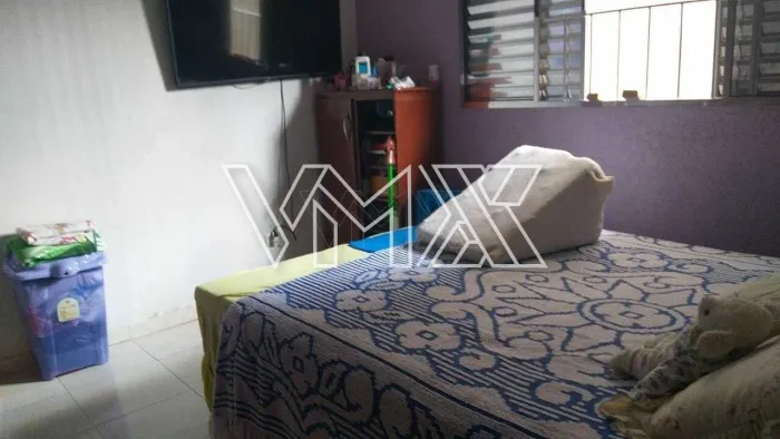 Sobrado à venda 2 Quartos, 1 Suite, 2 Vagas, 279M², Vila Leonor, São Paulo - SP