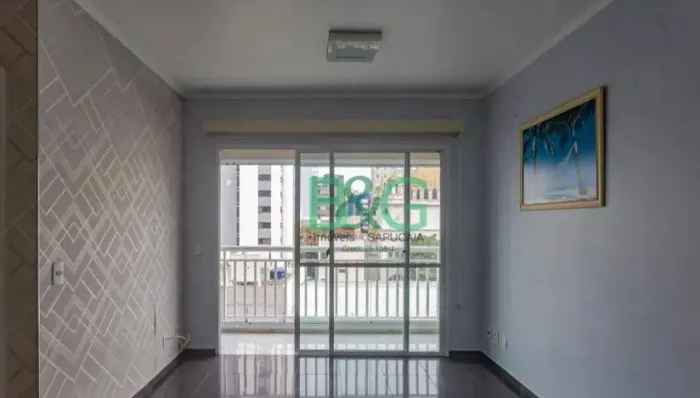 Apartamento à venda, 55 m² por R$ 949.000,00 - Paraíso - São Paulo/SP