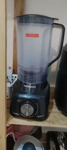Liquidificador