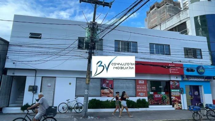 Loja para alugar em Boa viagem 1 º, 120 m² por R$ 6.000/mês - maquinario incluso.