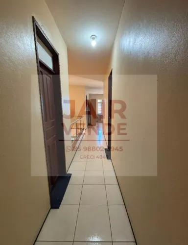 CASA A VENDA NA SERRINHA