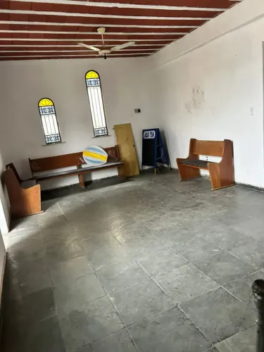 Imóvel para aluguel com 120 metros quadrados com 2 quartos em Anchieta - Rio de Janeiro -