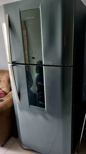 GELADEIRA ELECTROLUX 553L 220V