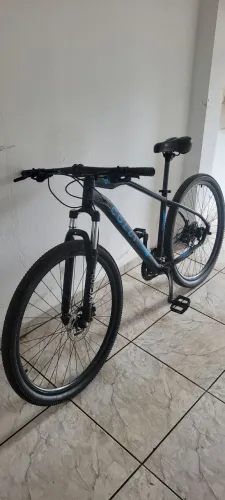 Bicicleta COLLI Duster