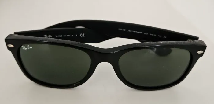 Óculos Ray Ban (Italiano)!