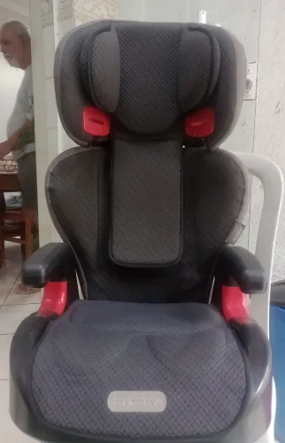 Cadeira reclinável para auto