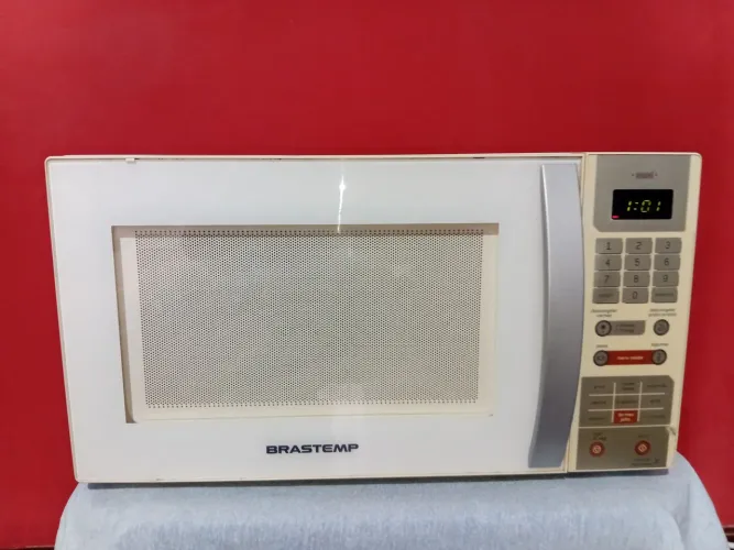 Vendo Micro-ondas barato