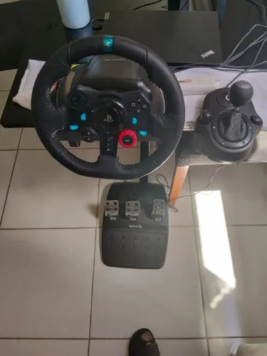 Volante Logitech G29