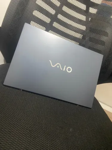 Notebook VAIO